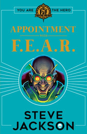 Appointment With Fear