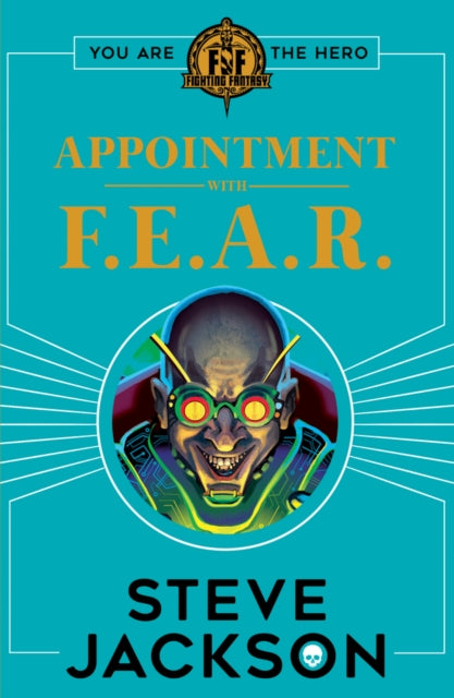 Appointment With Fear