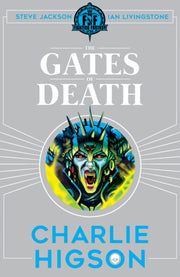 Gates Of Death
