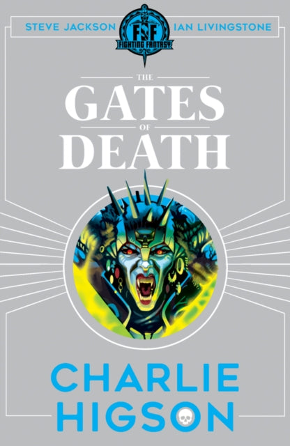 Gates Of Death