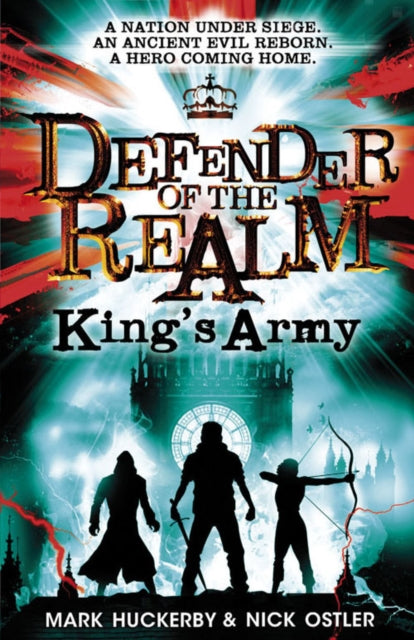 Defender Of The Realm Kings Army