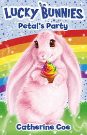 Lucky Bunnies Petals Party
