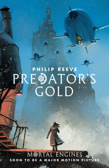 Predators Gold