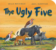 Ugly Five