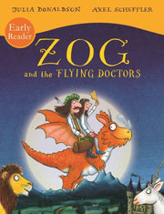 Zog & The Flying Doctors