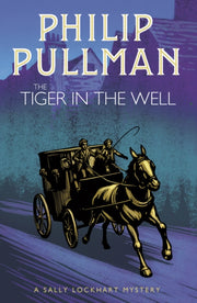Tiger In The Well