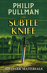 Subtle Knife