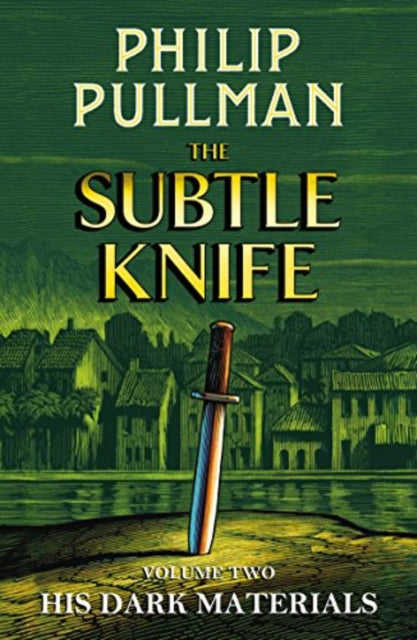 Subtle Knife