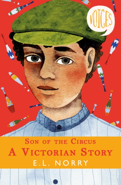Son Of The Circus