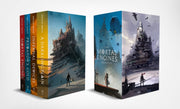 Mortal Engines Quartet Ian Mcque Boxset