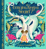 Can You Keep A Secret