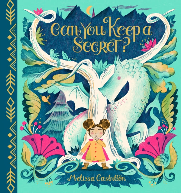 Can You Keep A Secret