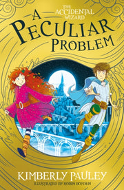 Peculiar Problem