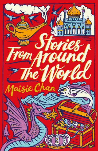 Stories From Around The World