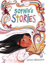 Sophies Stories