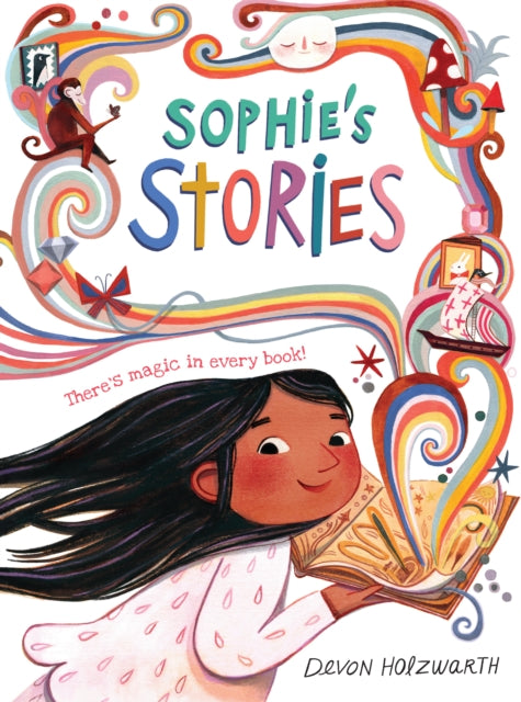 Sophies Stories