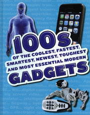 100's Of The Coolest Fastest Gadgets