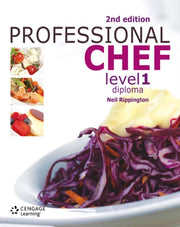 Professional Chef Level 1