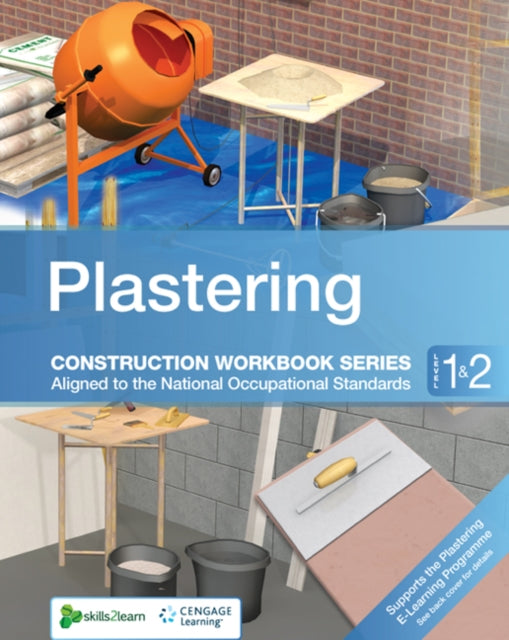Plastering 1e