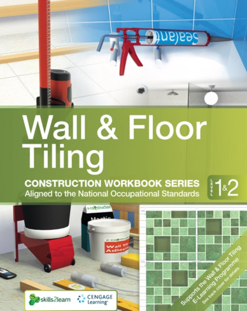 Wall & Floor Tiling 1e