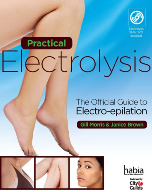 Practical Guide To Electrolysis 1e