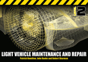 Light Vehicle Maintenance Repair Leve