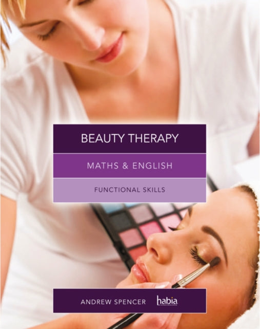 Maths & English For Beauty Therapy