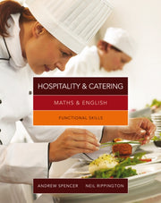 Maths & English/hospitality & Catering