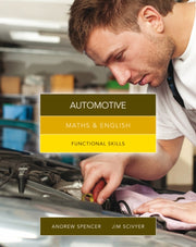 Maths English For Automotive Functional