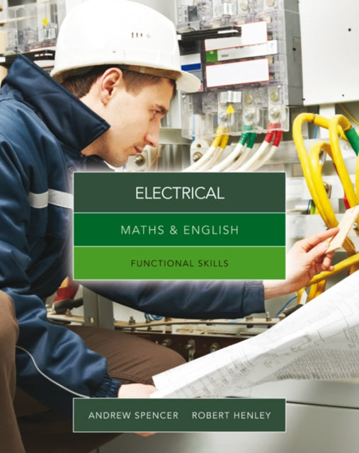 Maths English For Electrical Functional