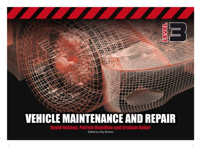 Light Vehicle Maintenance & Repair Level