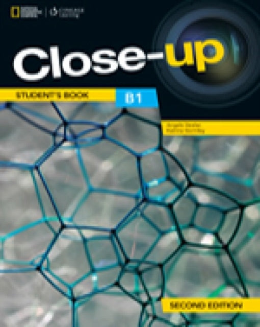 Close Up Emea B1 2e Sb