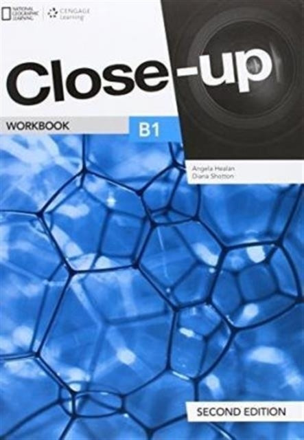 Close Up Emea B1 2e Workbook