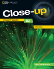 Close Up Emea B2 2e Sb