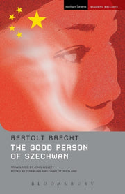 Good Person Of Szechwan By Brecht, Bertolt