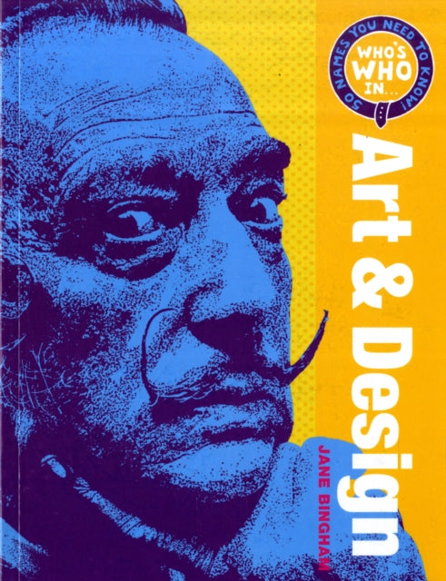 Whos Who In Art & Design