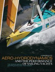 Aero Hydrodynamics & The Perform/sailing
