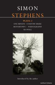 Stephens Plays: 2 By Unknown