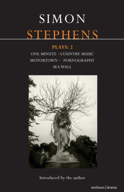 Stephens Plays: 2 By Unknown