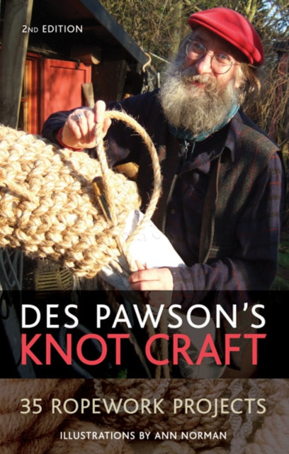 Des Pawsons Knot Craft