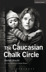Caucasian Chalk Circle