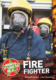 Firefighter
