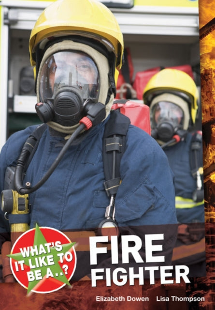 Firefighter
