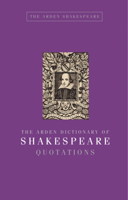Dictionary Of Shakespeare Quotation