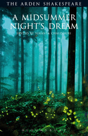 As3 Midsummer Night