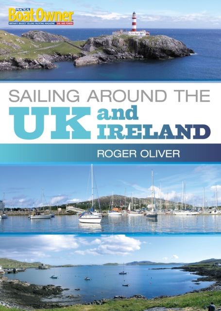Sailing Around The Uk & Ireland