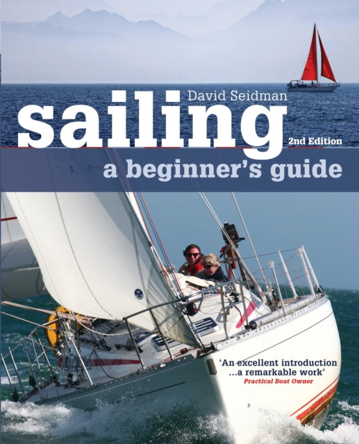 Sailing A Beginners Guide