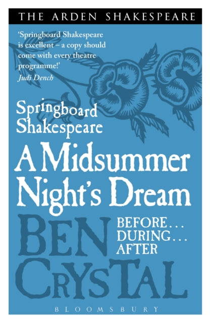 Midsummer Nights Dream