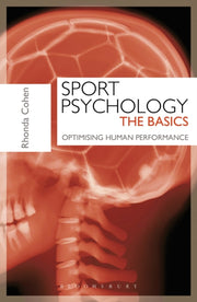 Sport Psychology The Basics