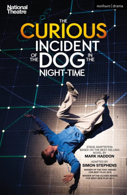 Curious Incident Of The Dog In The Night
